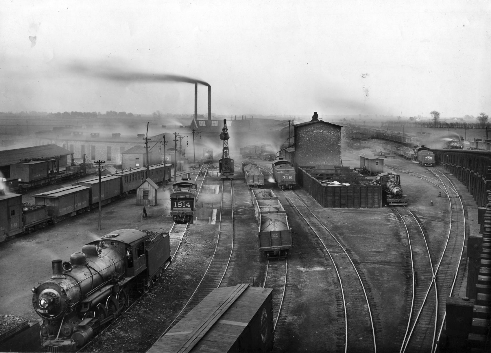 Clinton yards 1910.jpg